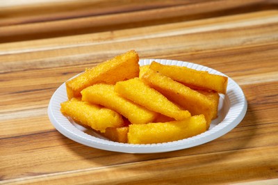 Polenta Frita